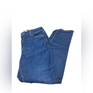 Classic Blue Women's Jeans